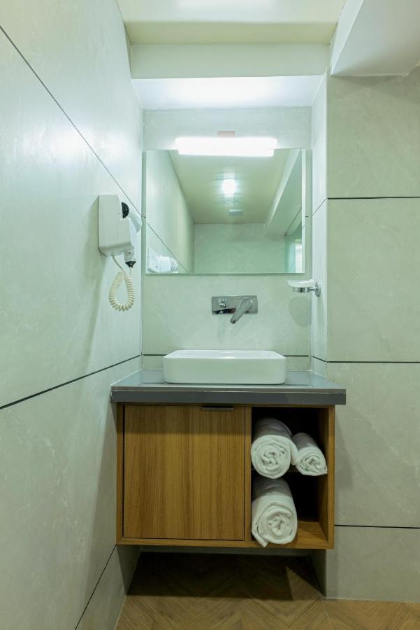 Gold Beach Villa 达曼 外观 照片